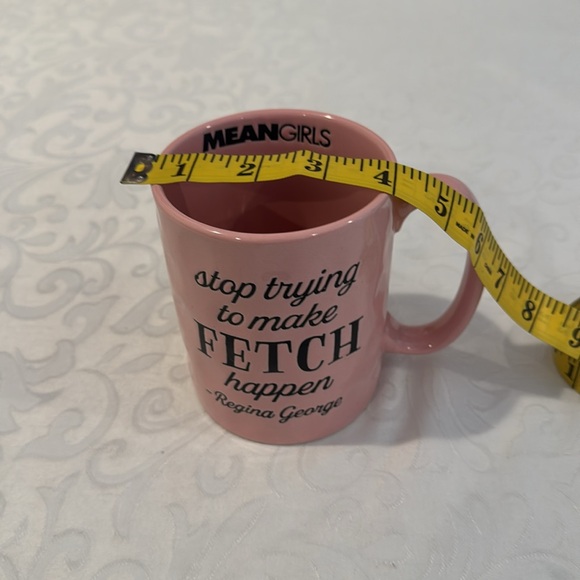Mean Girls Ceramic Mug. - Picture 6 of 6